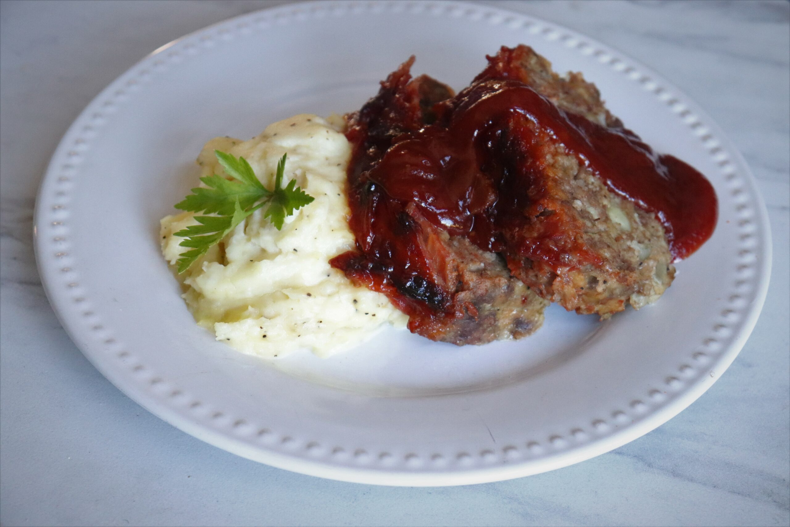 Meatloaf Recipe, Old School Delicious | Food Devoted